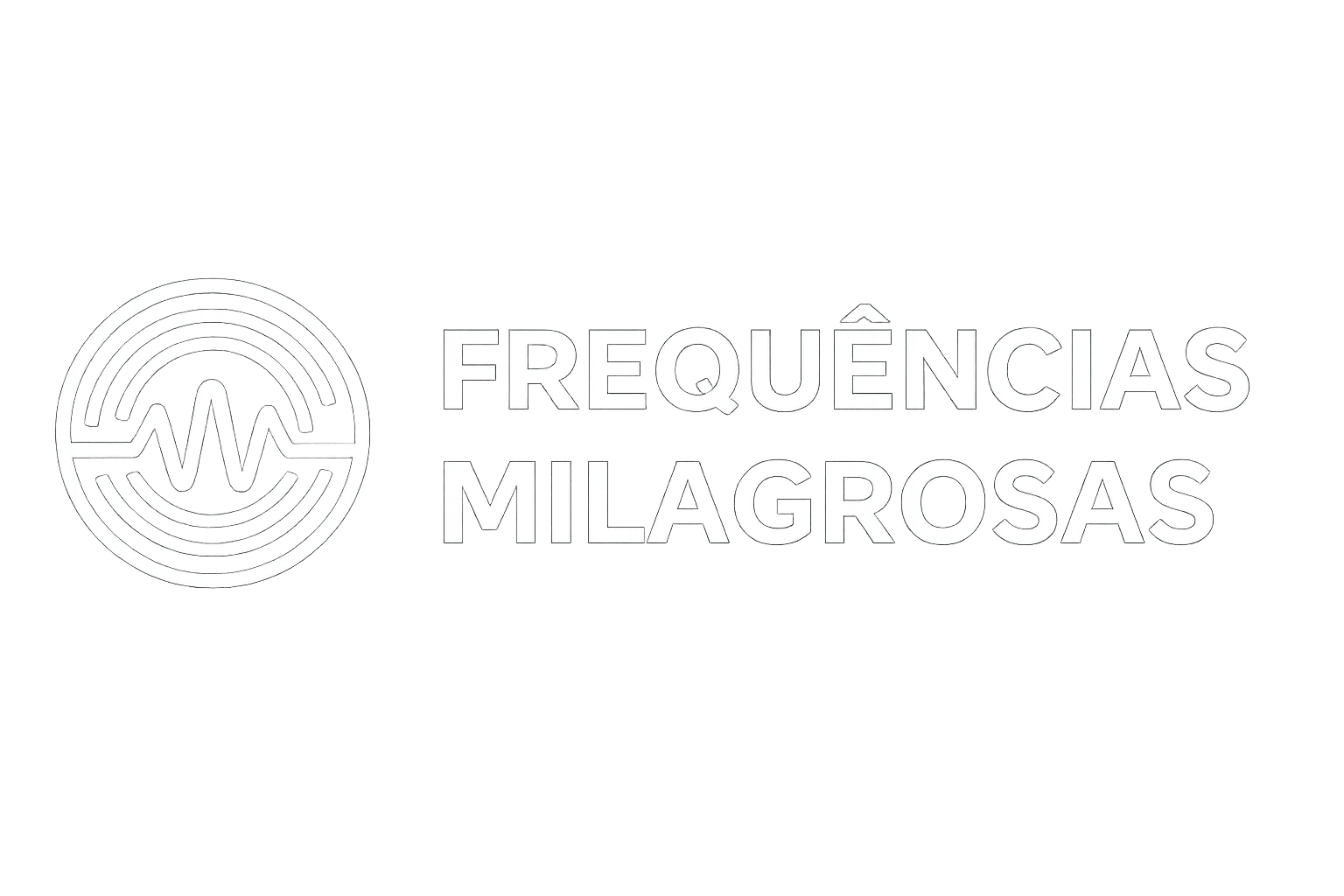 Frequências Milagrosas